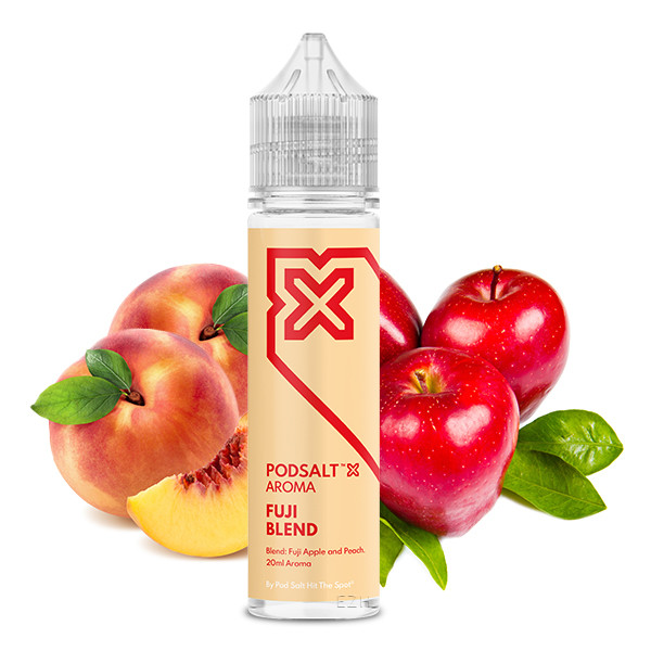 Pod Salt X - Fuji Blend Aroma