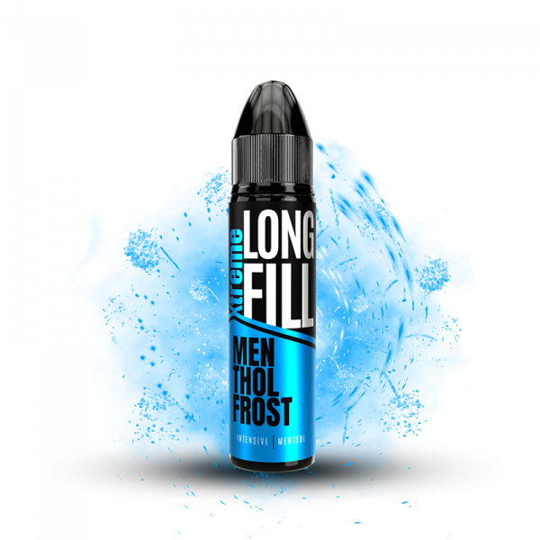 XTREME - Menthol Frost 20ml