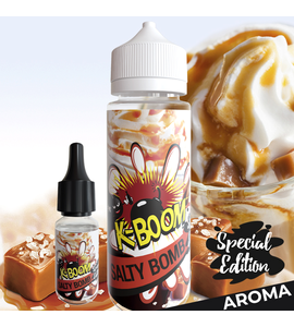 K-Boom - Special Edition Salty Bomb 2020