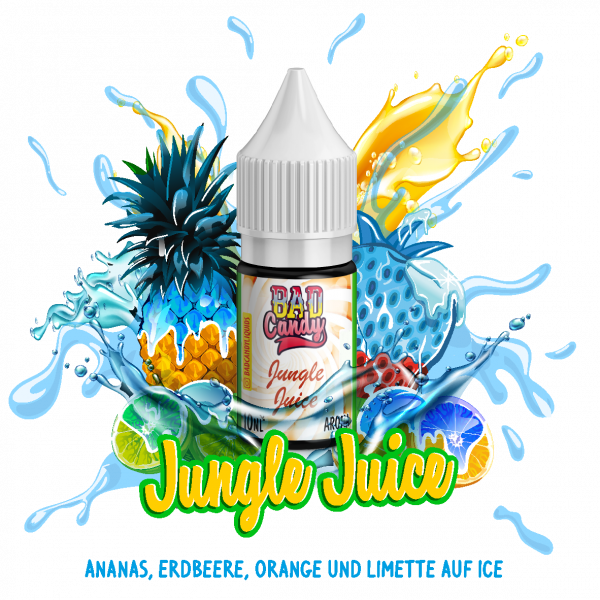 Bad Candy Aroma - Jungle Juice