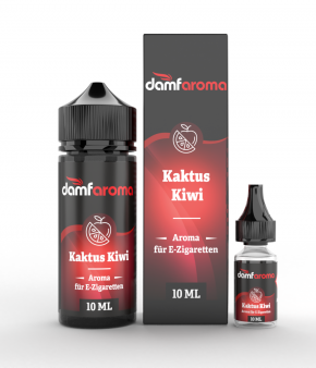 Damfaroma Aroma - Kaktus Kiwi Longfill 10ml