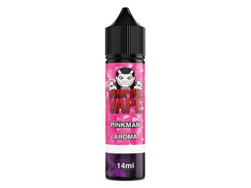 Vampire Vape Aroma - Pinkman 14ml