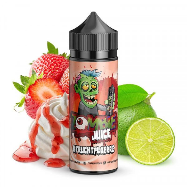 Zombie Juice Aroma Fruchtploerre 20 ml