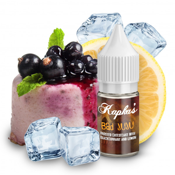 Kapka`s Aroma Bad JuJu 10 ml
