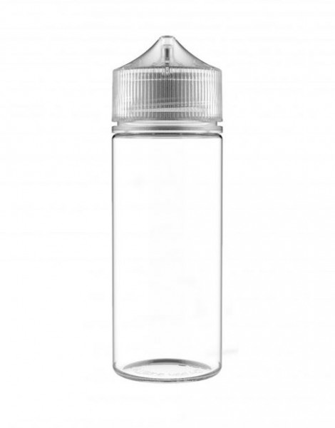 Chubby Gorilla Leerflasche, 120ml