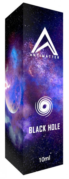 Antimatter Aroma Black Hole