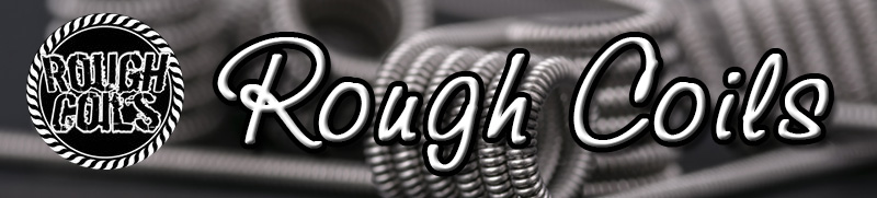 Rough-Coils