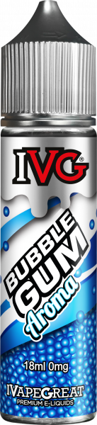 IVG Aroma - Bubble Gum 18ml