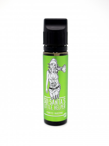 5 Stars Peine - X-Mas Edition - Sui Santa's Little Helper