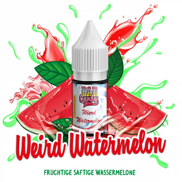 Bad Candy Aroma – Wierd Watermelon